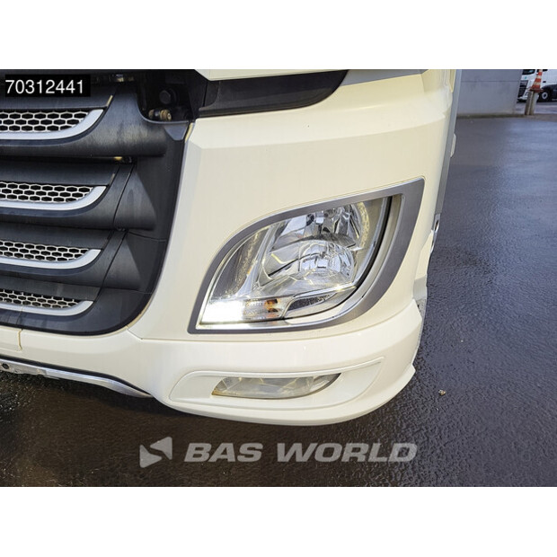 2021 داف XF 530-45783543