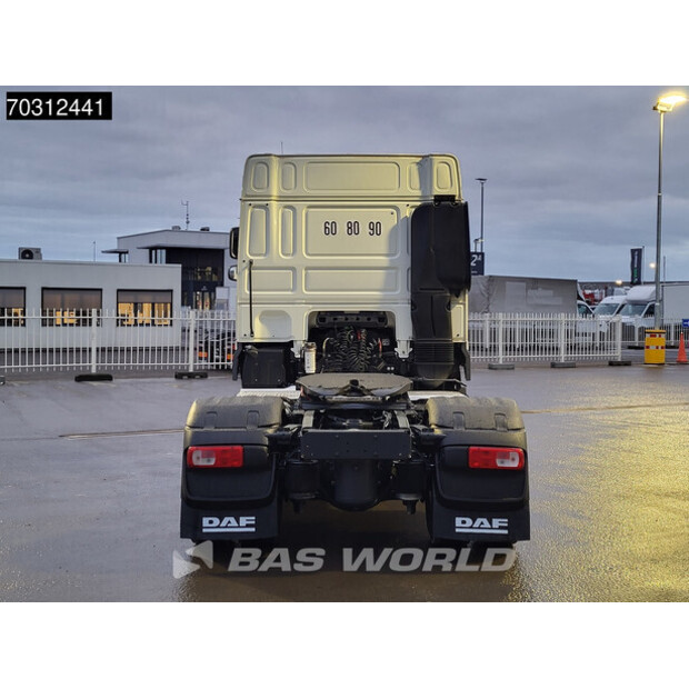 2021 داف XF 530-45783544