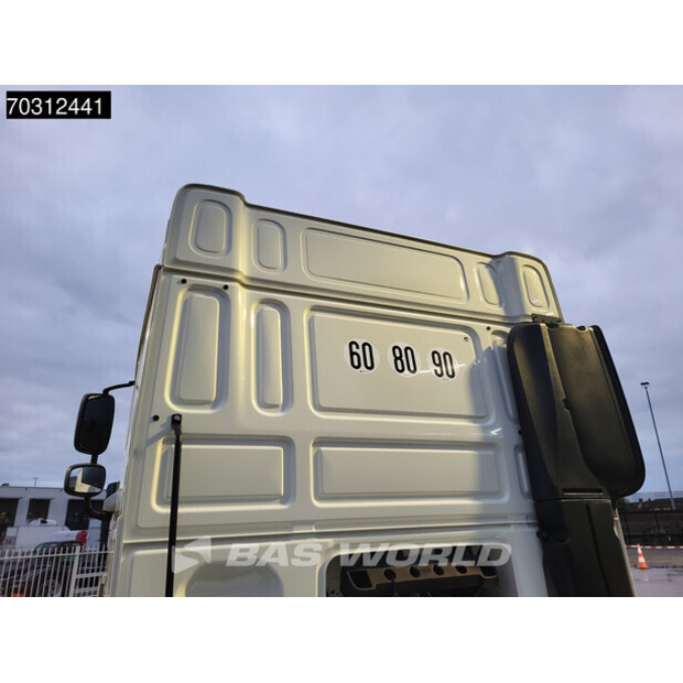 2021 داف XF 530-45783545