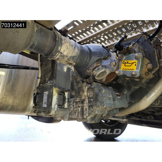 2021 داف XF 530-45783548