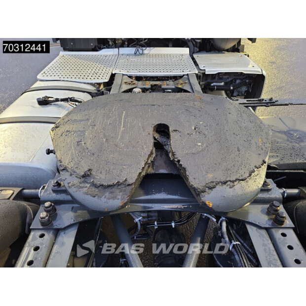 2021 داف XF 530-45783549