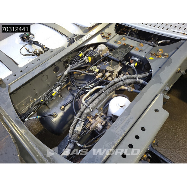 2021 داف XF 530-45783550