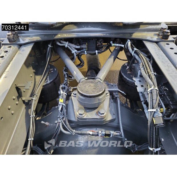 2021 داف XF 530-45783551