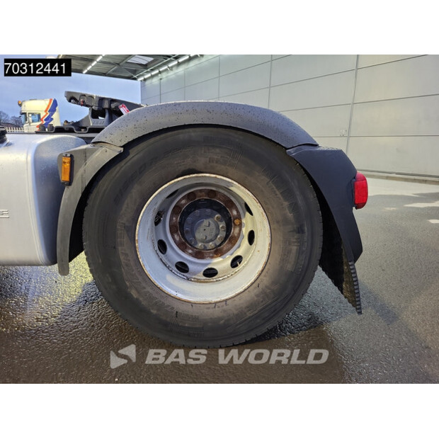 2021 داف XF 530-45783552