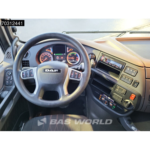 2021 داف XF 530-45783554