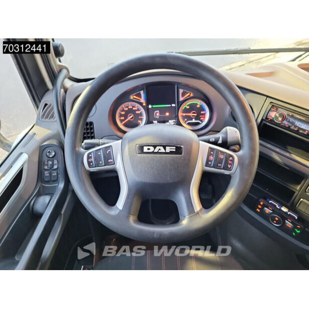 2021 داف XF 530-45783555