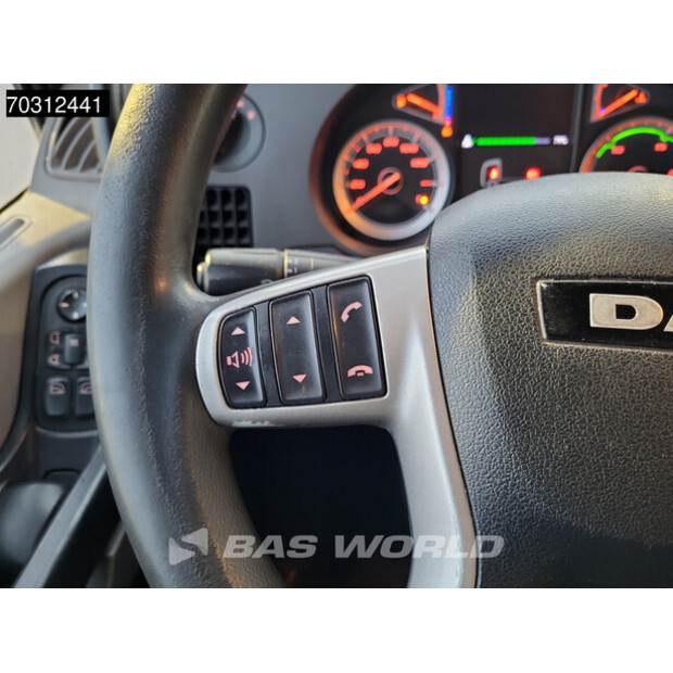 2021 داف XF 530-45783557