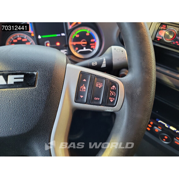 2021 داف XF 530-45783558