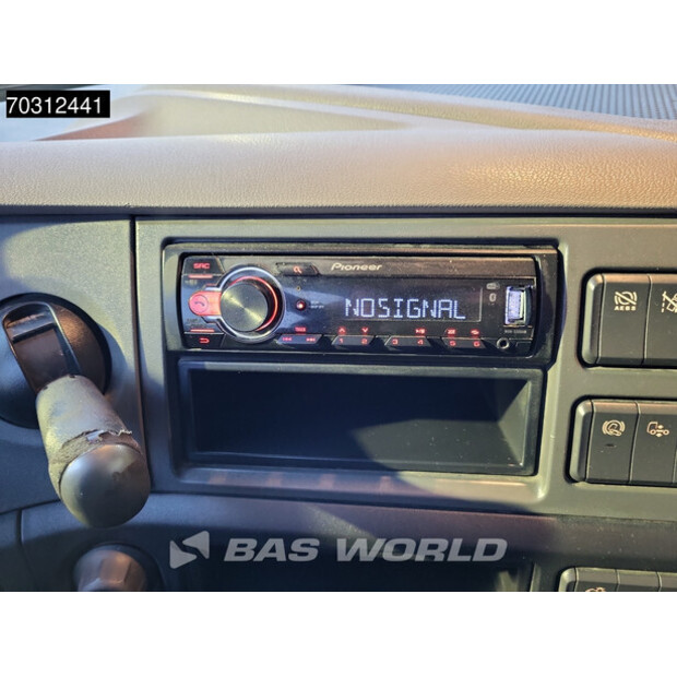 2021 داف XF 530-45783560