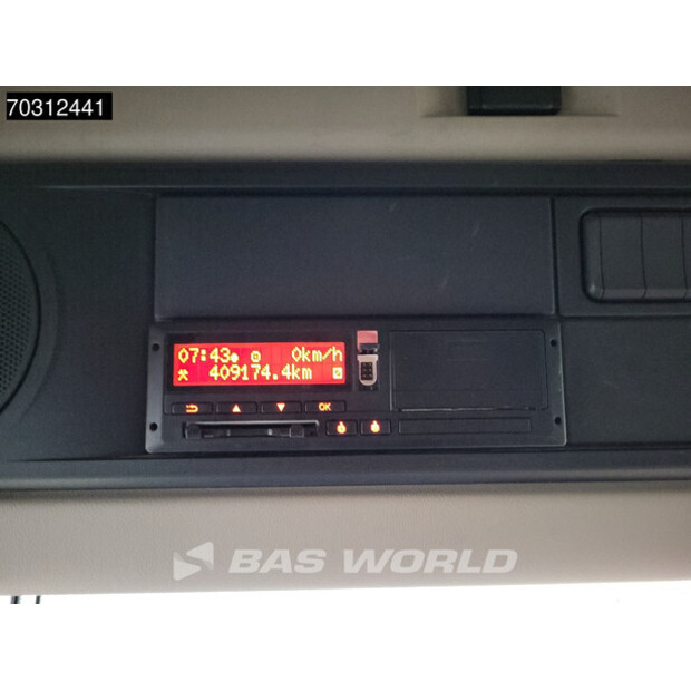 2021 داف XF 530-45783565