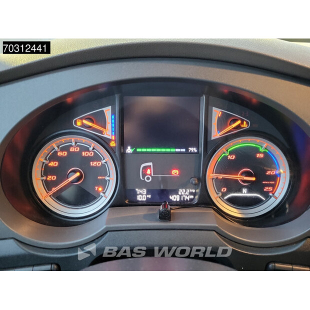 2021 داف XF 530-45783566