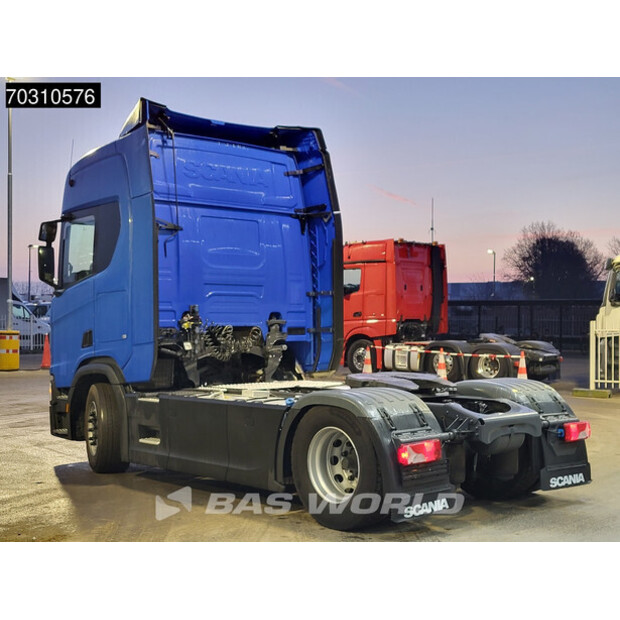 2021 Scania R450-45783572