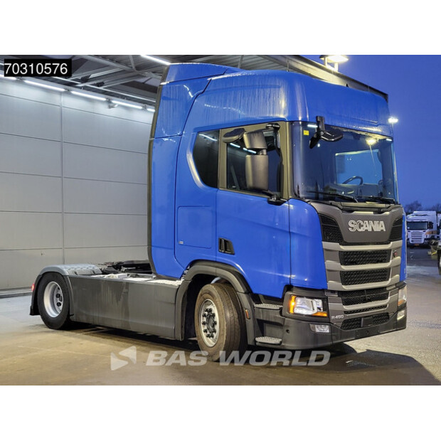 2021 Scania R450-45783573
