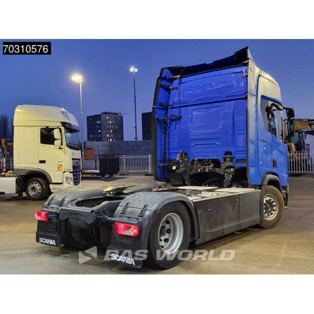 2021 Scania R450-45783575