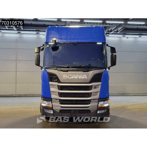 2021 Scania R450-45783576