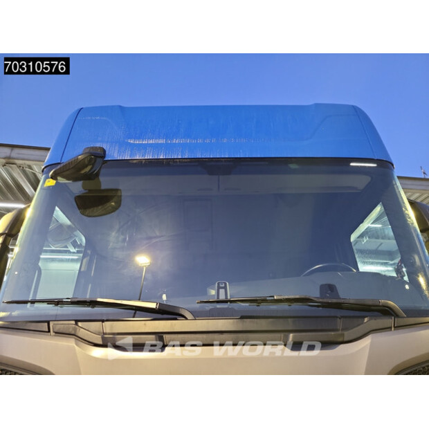 2021 Scania R450-45783577