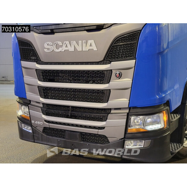 2021 Scania R450-45783578