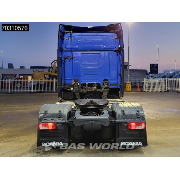 2021 Scania R450-45783580