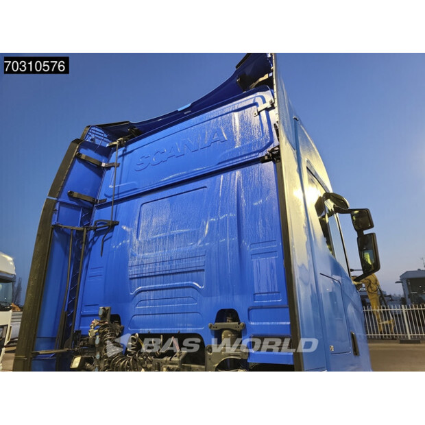 2021 Scania R450-45783581