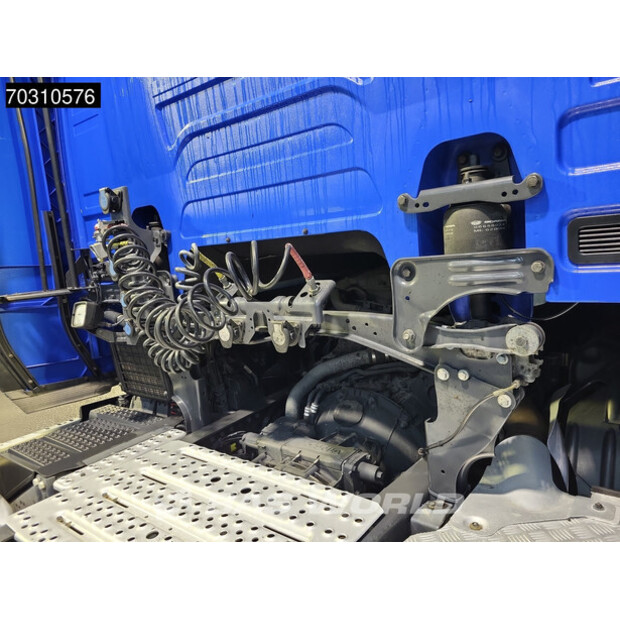2021 Scania R450-45783582