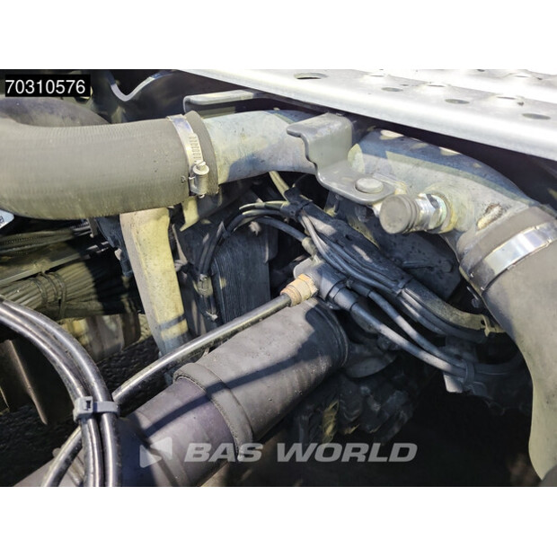 2021 Scania R450-45783584