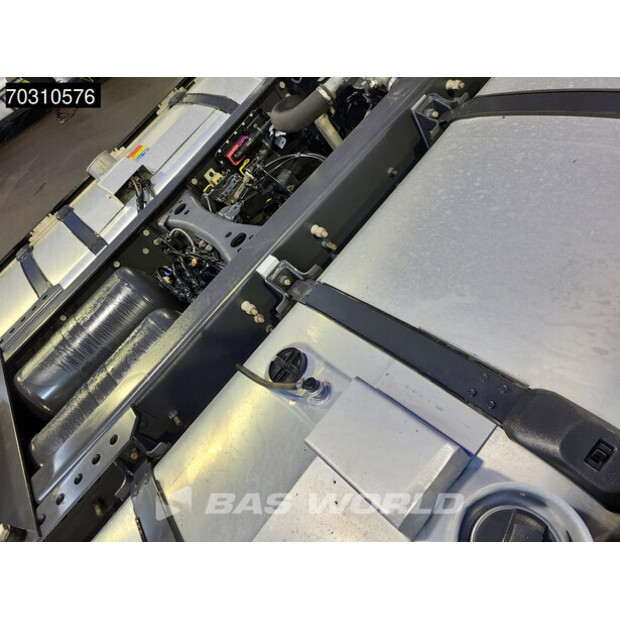 2021 Scania R450-45783585