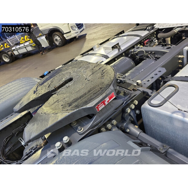 2021 Scania R450-45783586