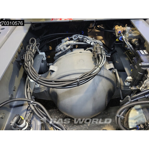 2021 Scania R450-45783587