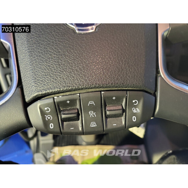 2021 Scania R450-45783593