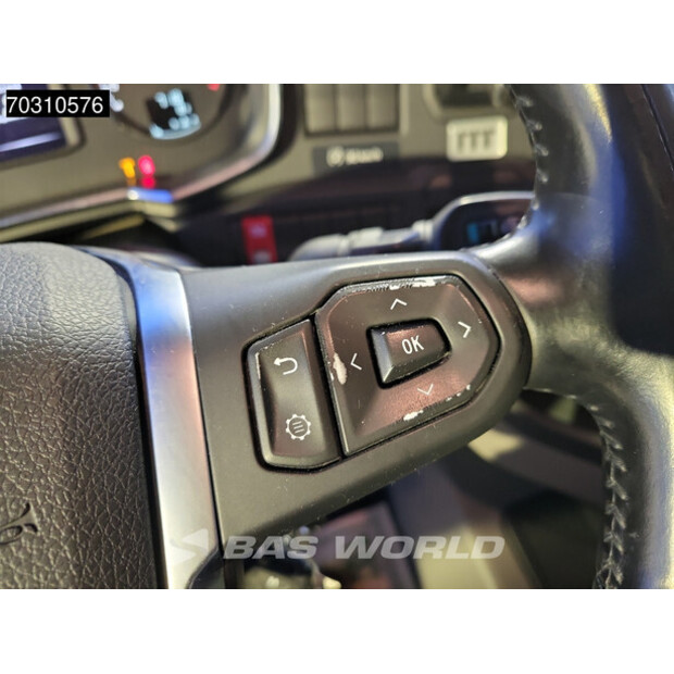 2021 Scania R450-45783594