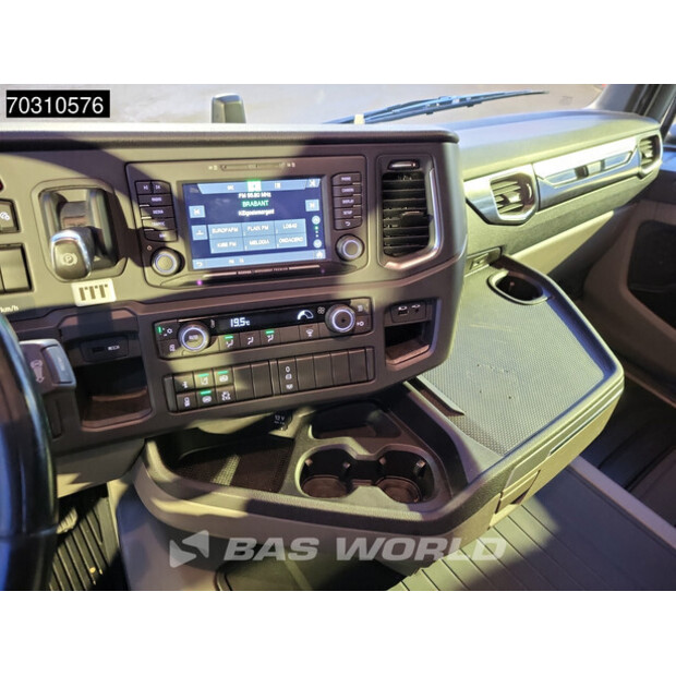 2021 Scania R450-45783595