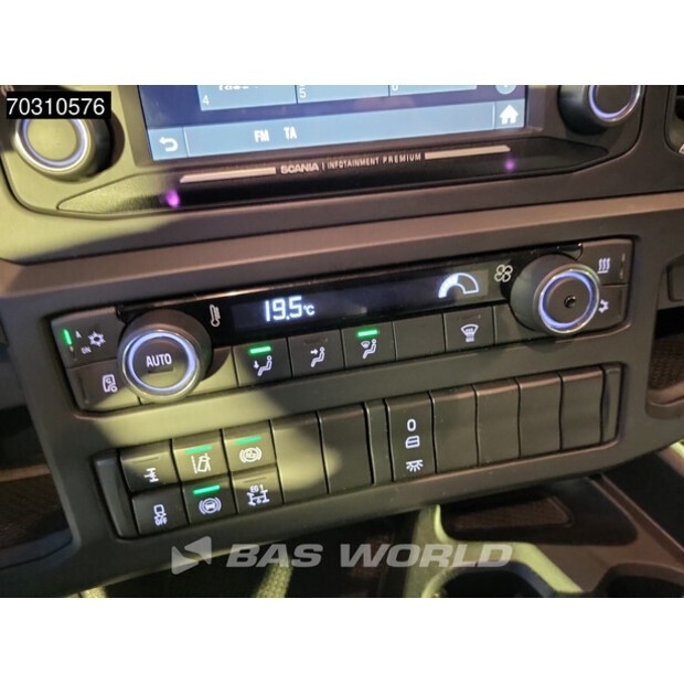 2021 Scania R450-45783596