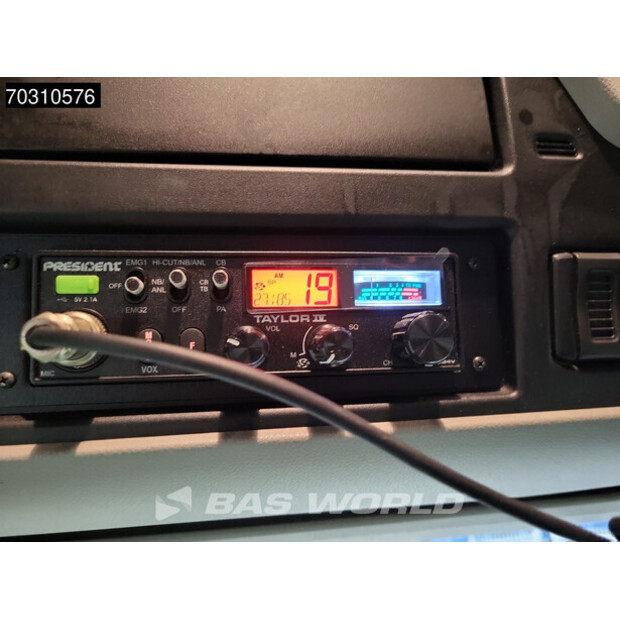 2021 Scania R450-45783597