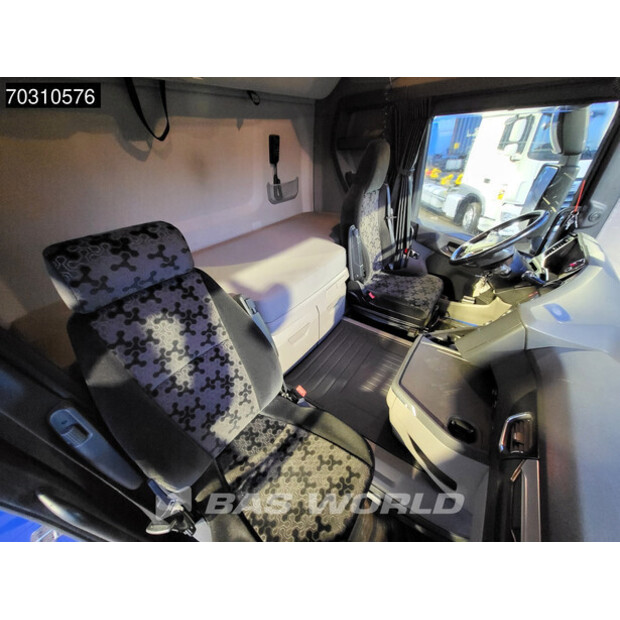 2021 Scania R450-45783598