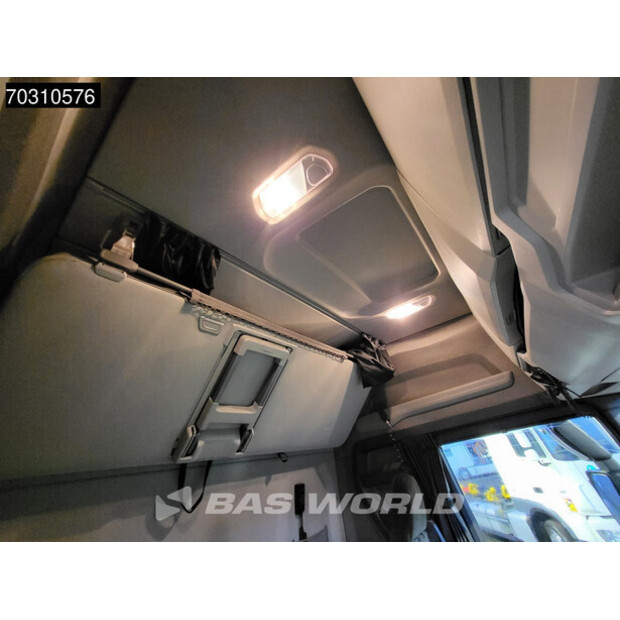 2021 Scania R450-45783599