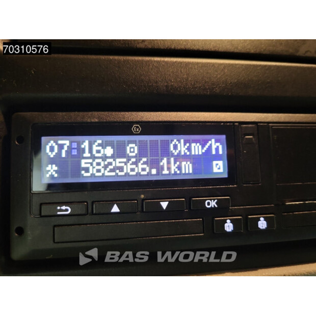 2021 Scania R450-45783603