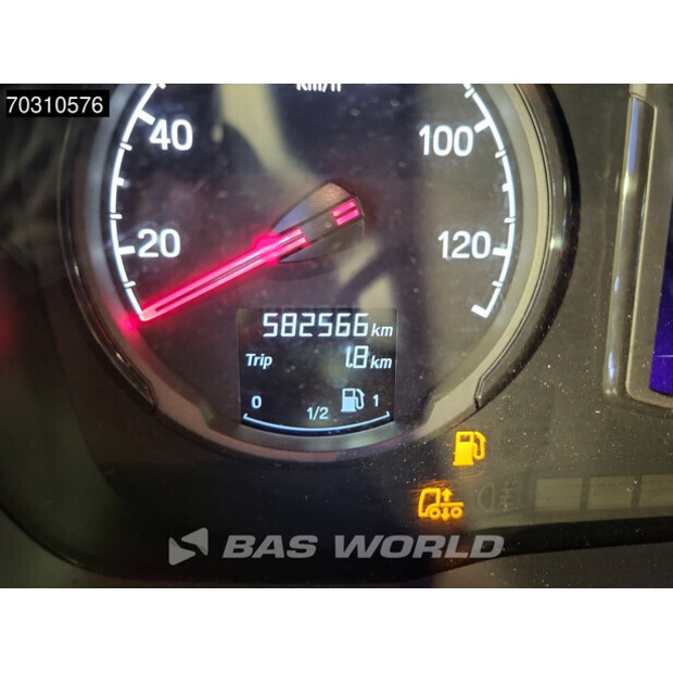 2021 Scania R450-45783604