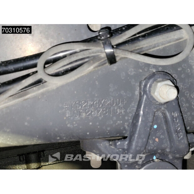 2021 Scania R450-45783606