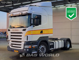 صورة ل رؤوس شاحنات 2005 سكانيا R420