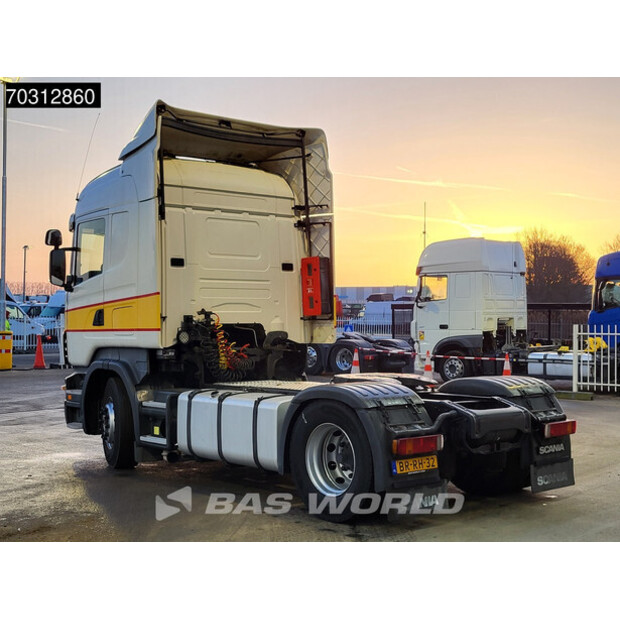 2005 Scania R420-45783610