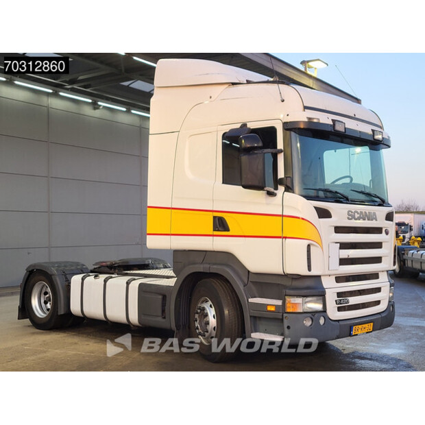 2005 Scania R420-45783611
