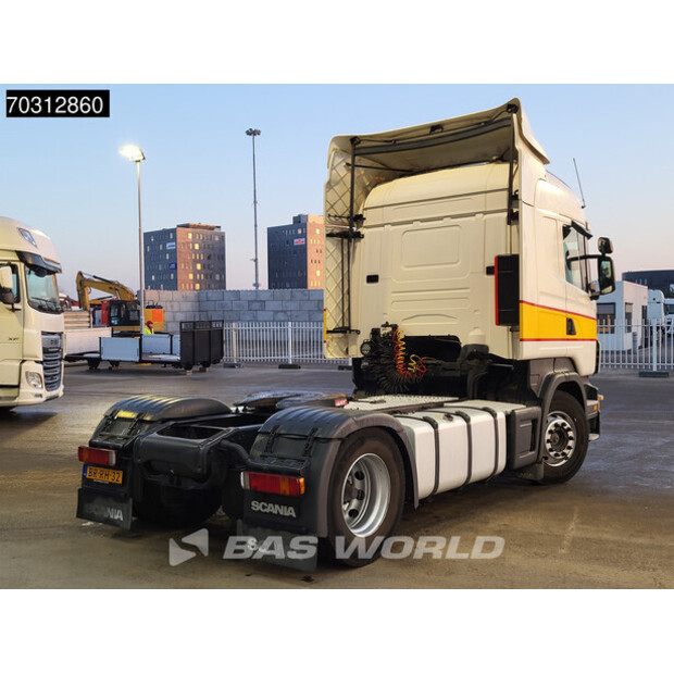 2005 Scania R420-45783613