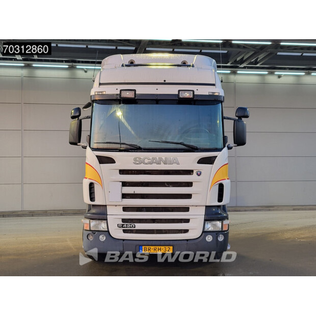2005 Scania R420-45783614