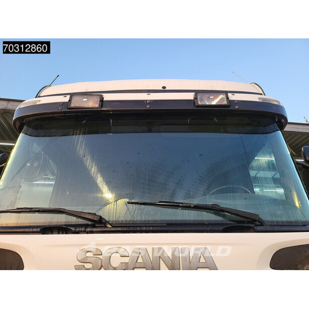 2005 Scania R420-45783615