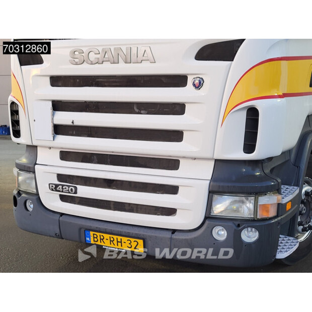 2005 Scania R420-45783616