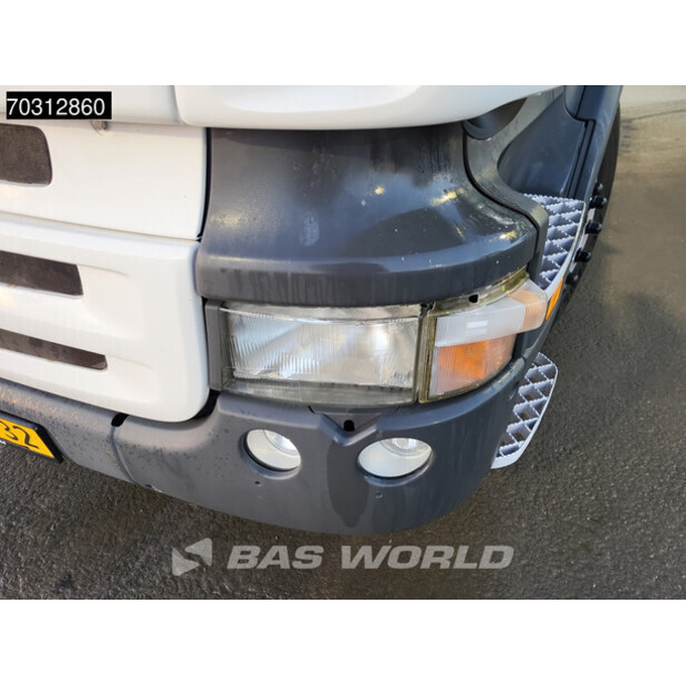 2005 Scania R420-45783617