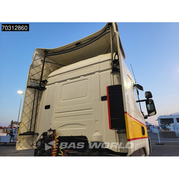 2005 Scania R420-45783619