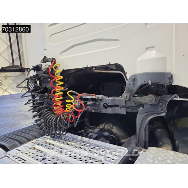 2005 Scania R420-45783620