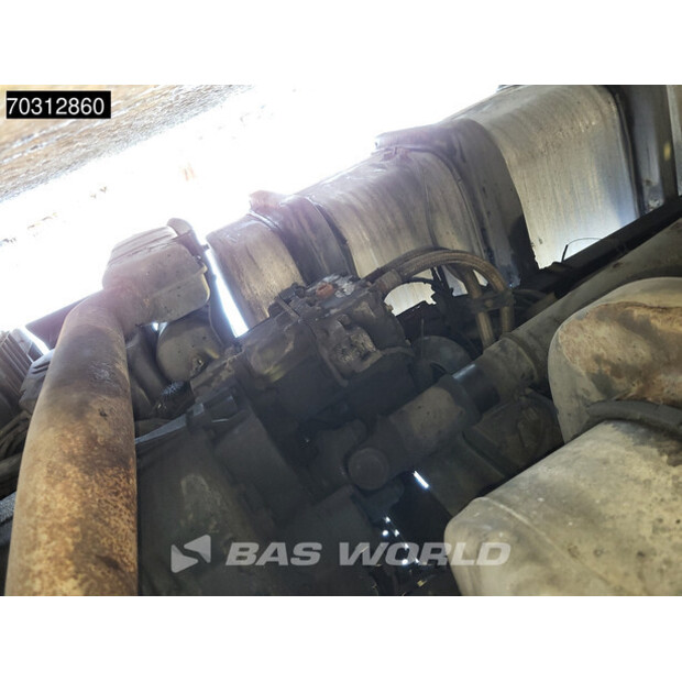 2005 Scania R420-45783621