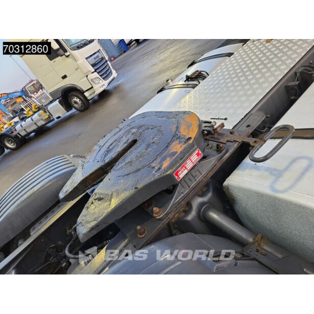 2005 Scania R420-45783623